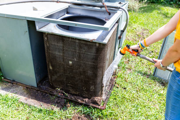 Best Air Duct Cleaning Near Me  in Spring Mount, PA