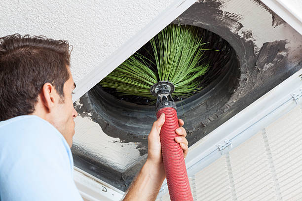 Best Affordable Air Duct Cleaning  in Spring Mount, PA